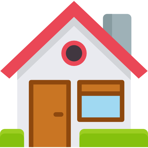 house additions logo