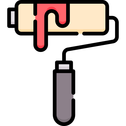 paint roller